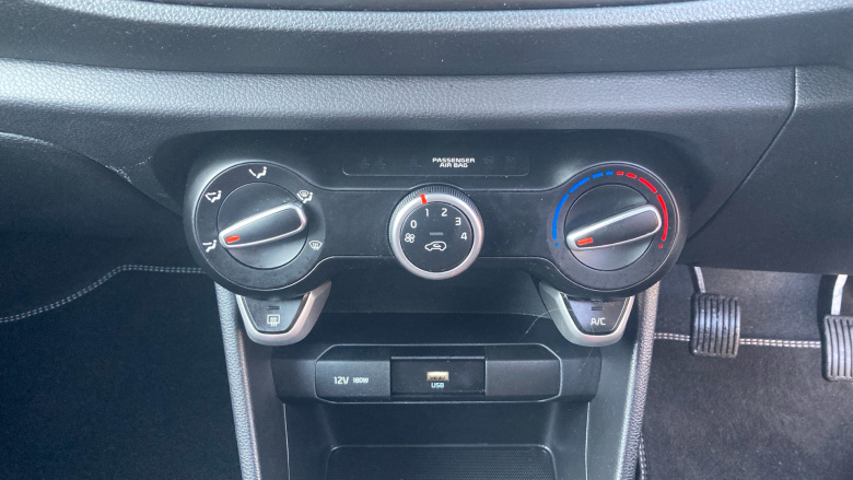 Kia Picanto 1.0 GT-line 5dr [4 seats] Petrol Hatchback